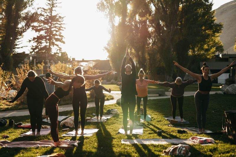 Vinyasa Flow