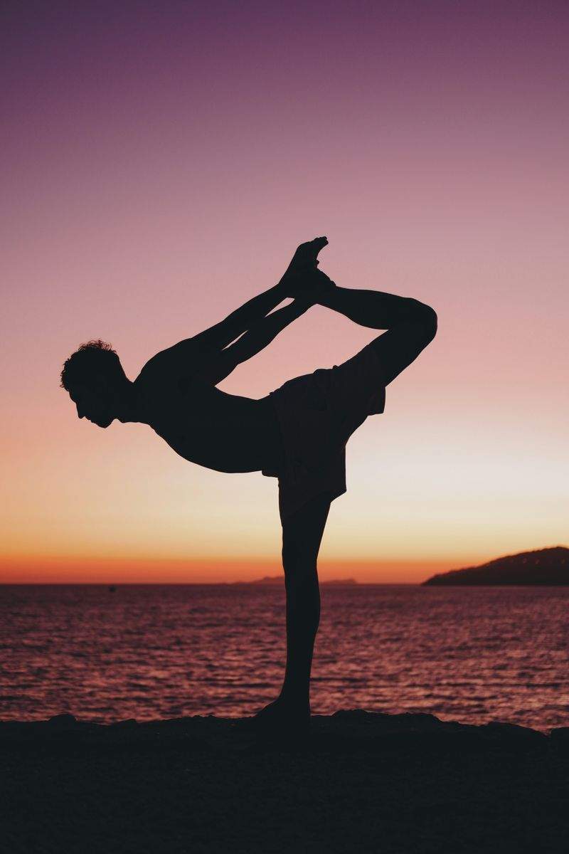 Pränatal Yoga